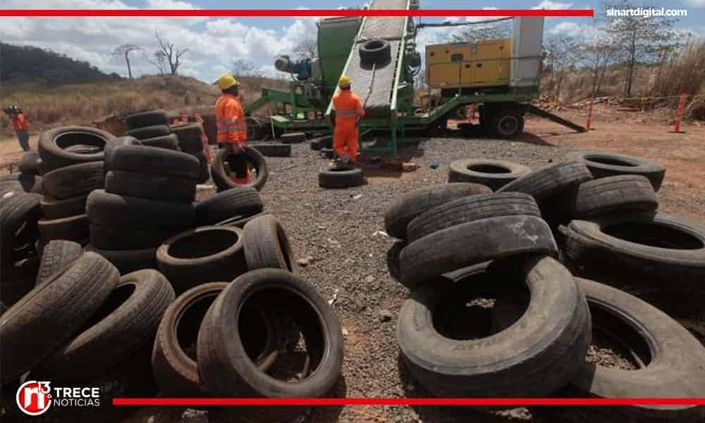 Esta semana se realizará la séptima edición de llantatón