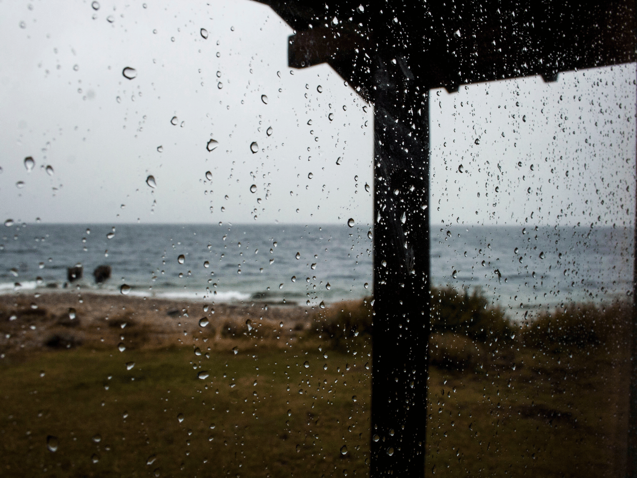 Del 25 al 28 de julio prevalecerá el clima lluvioso