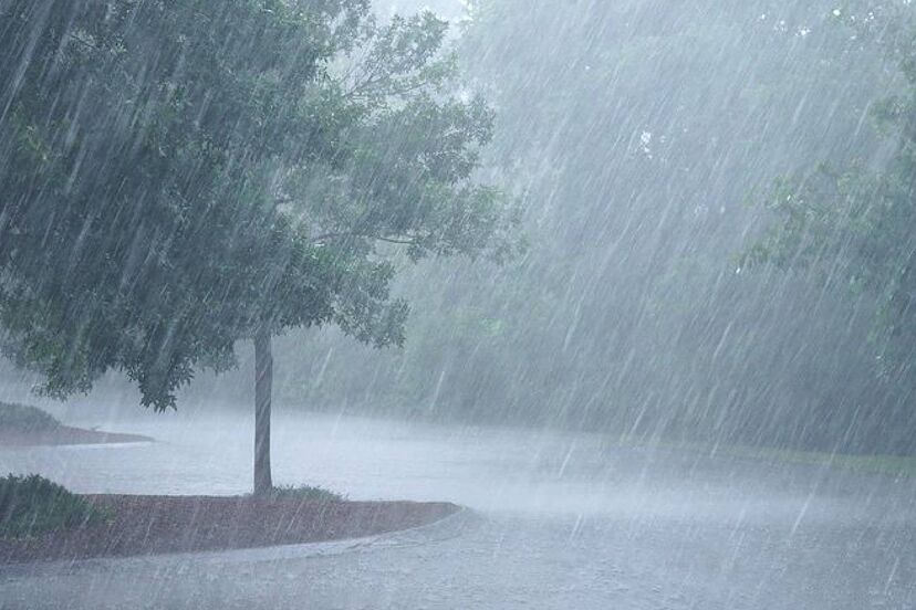 Aguaceros fuertes caerán en el Pacífico