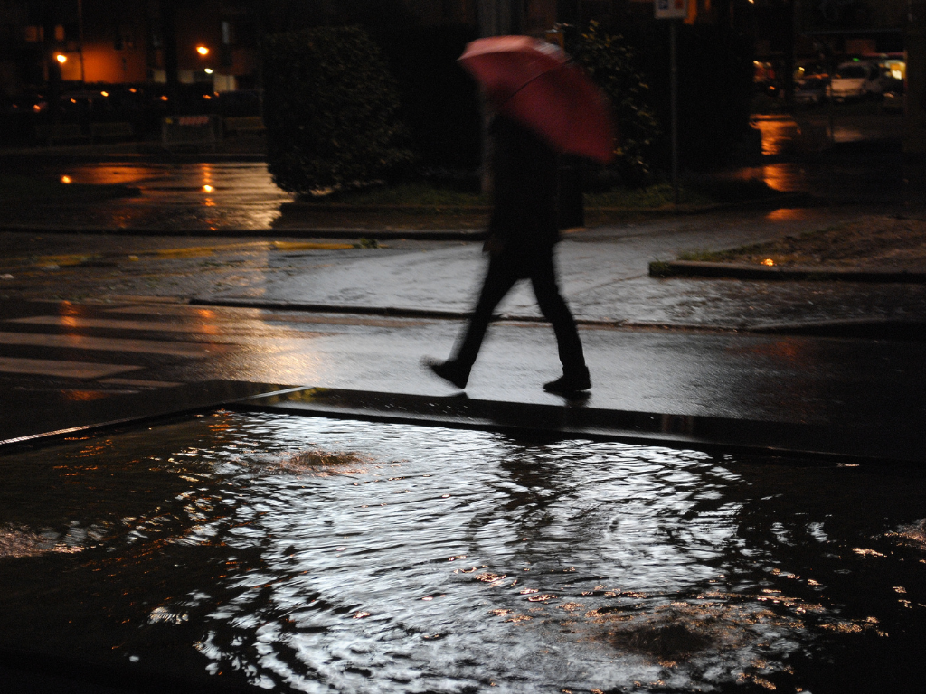 Clima mixto durante el fin de semana con mañanas soleadas y tardes lluviosas