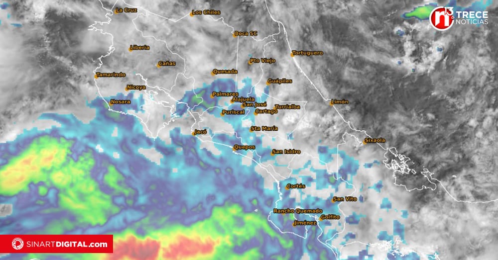 Entérese aquí cómo estará el tiempo esta semana