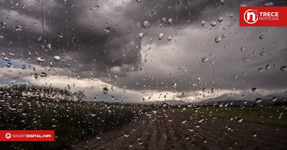 Vientos Alisios se intensifican durante este fin de semana 