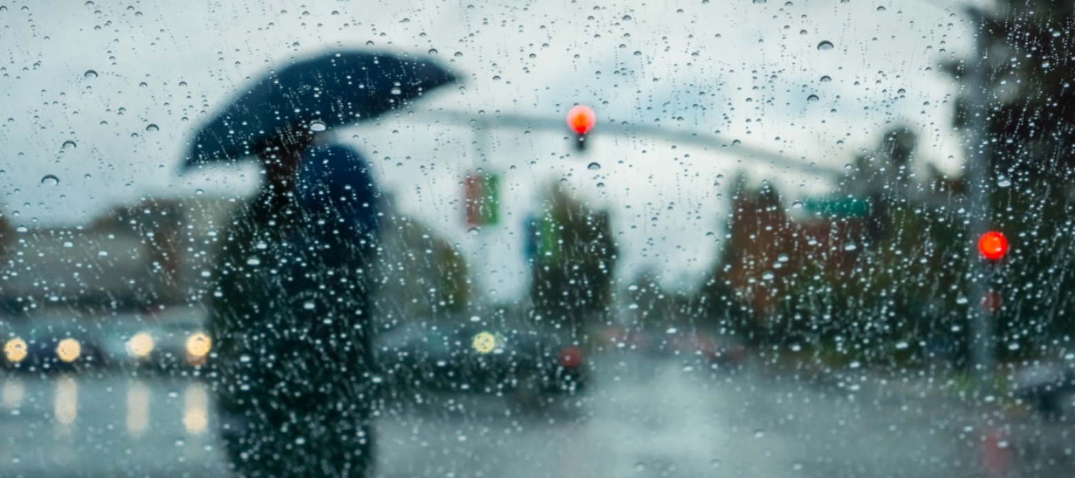 Lluvias regresan este fin de semana: IMN alerta por aguaceros con tormenta eléctrica