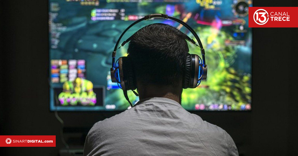 De la diversión a la adicción: Impacto de la ludopatía en los videojuegos