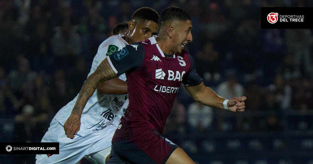 Puntarenas sigue firme e invicto ante un Saprissa sin pegada
