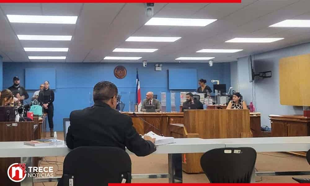 Juicio contra peligrosa banda Los Lara ya está en recta final