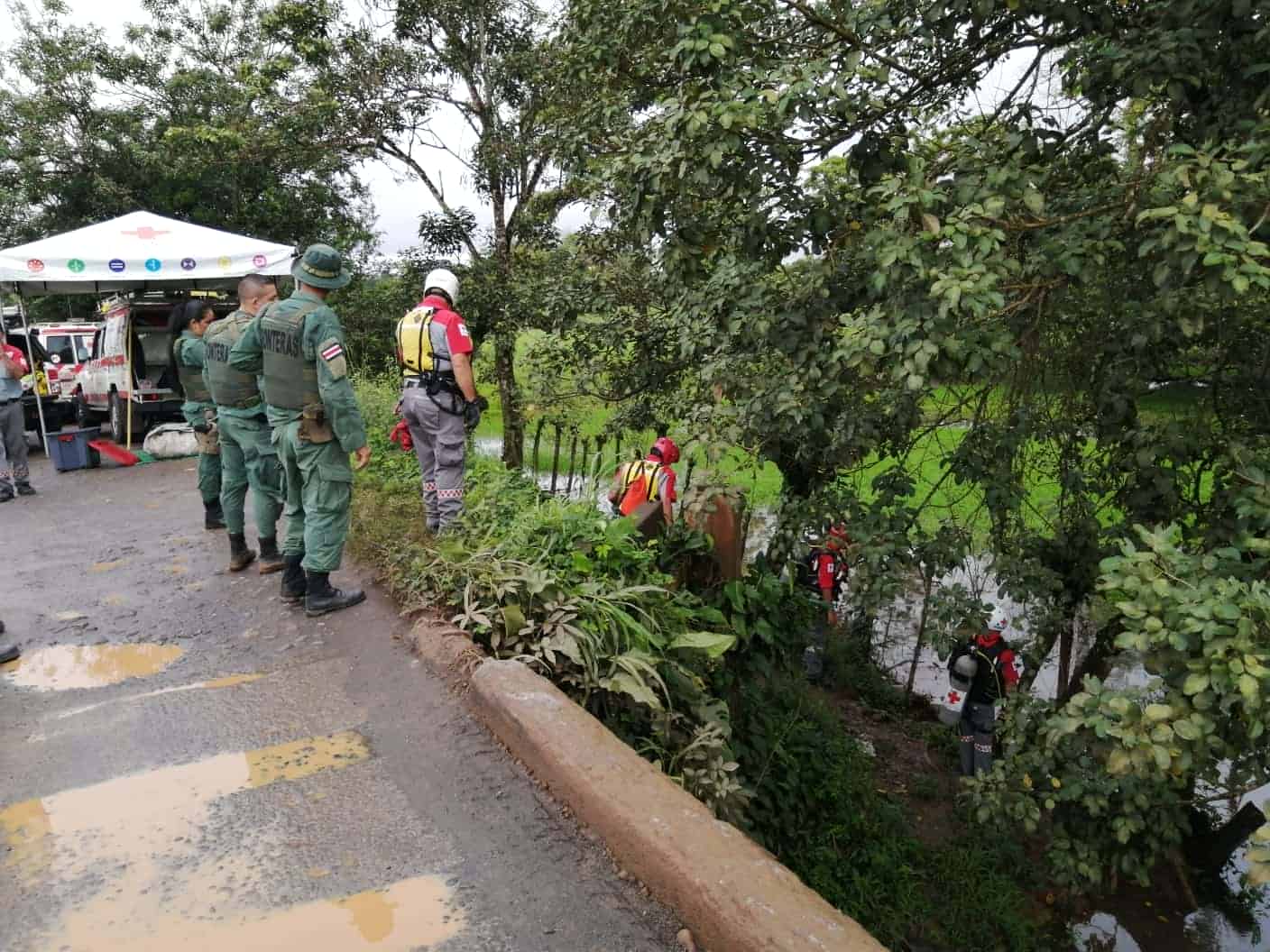 Sospechoso de traficar migrantes y ocasionar la muerte de tres de ellos deberá pasar dos meses en prisión preventiva