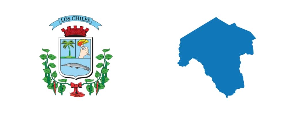 Cantón de Los Chiles