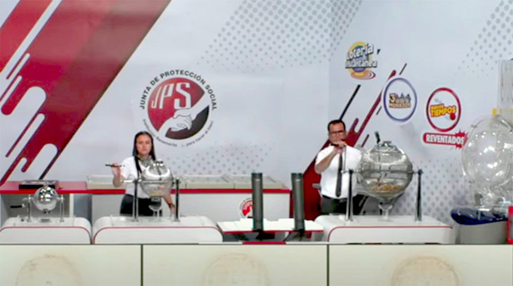 JPS suspendió chances esta semana para enfocarse en Gordito de Medio Año