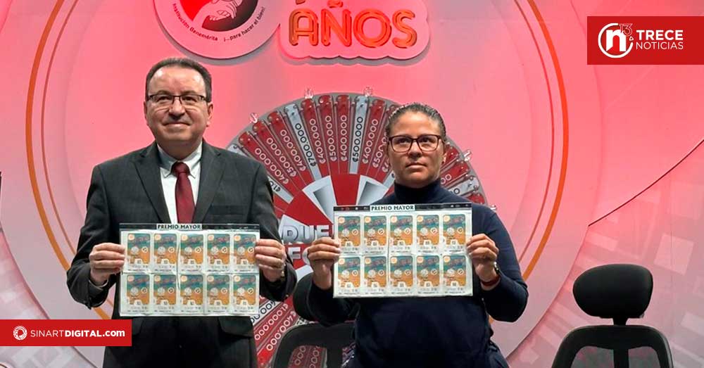 Gordito de Medio Año se vendió entre Heredia y San José