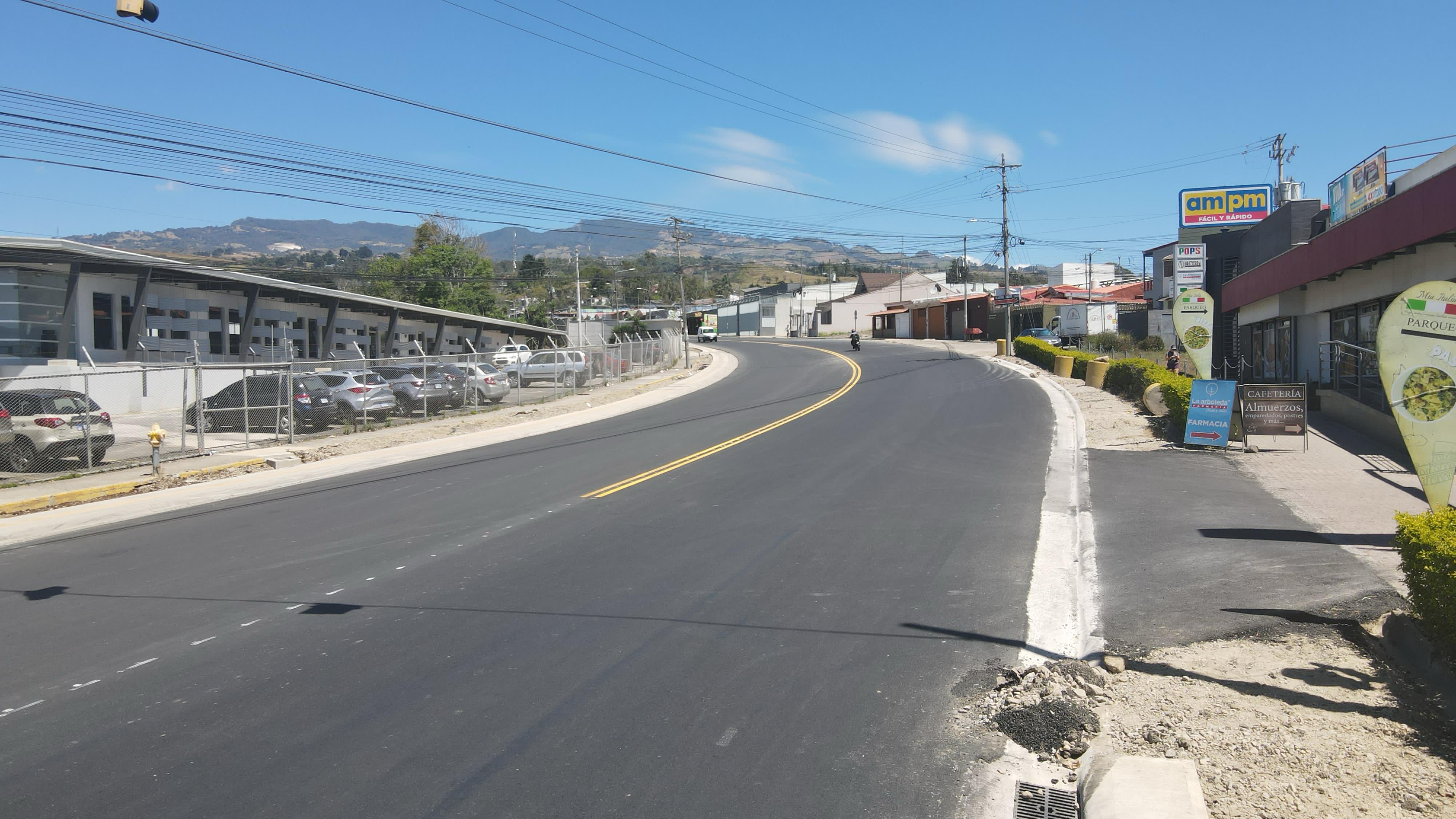 Proyecto de Seráfico-Loyola entra en servicio anticipadamente