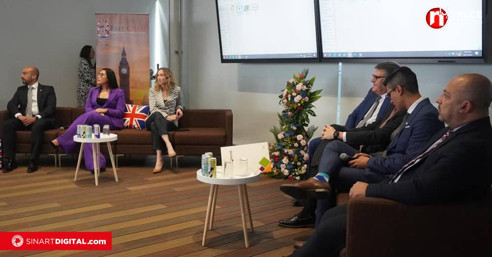 London Stock Exchange Group Costa Rica anuncia que duplicará operaciones