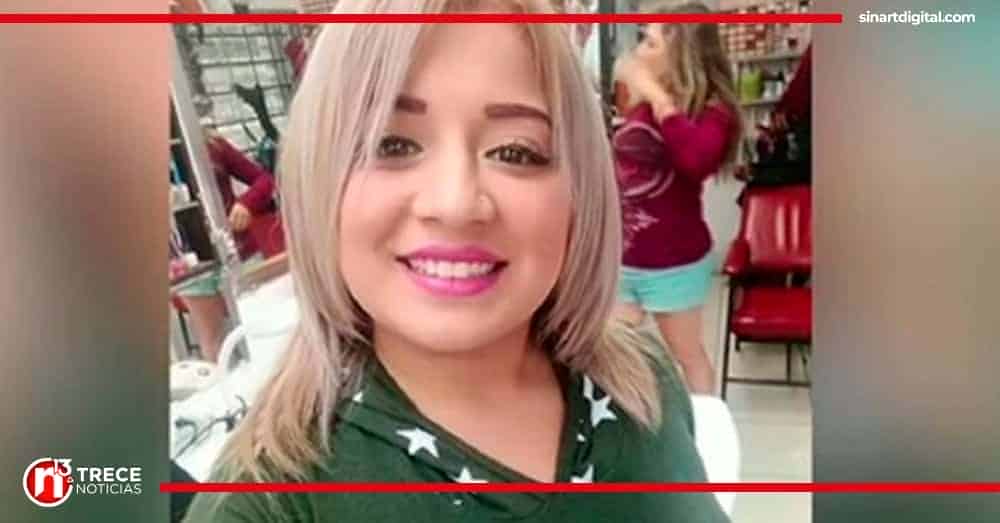 Tribunal aumenta pena contra asesino de Luany Salazar 