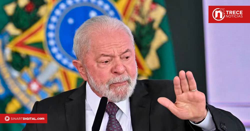Lula sale de cuidados intensivos tras su cirugía intracraneal