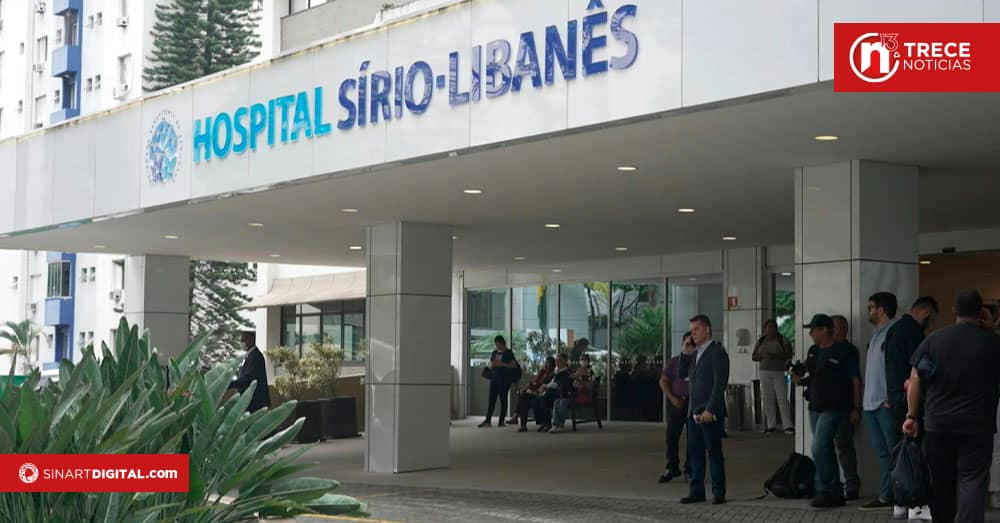 Lula da Silva, un casi octogenario que no se cansa del poder