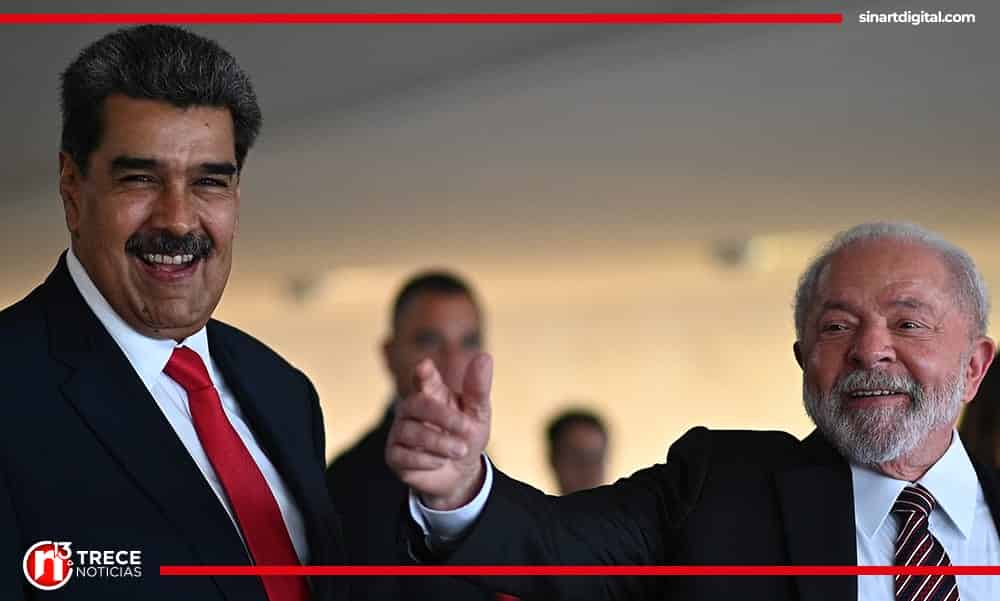 Exministros de Chávez cuestionan declaraciones de Lula sobre autoritarismo en Venezuela