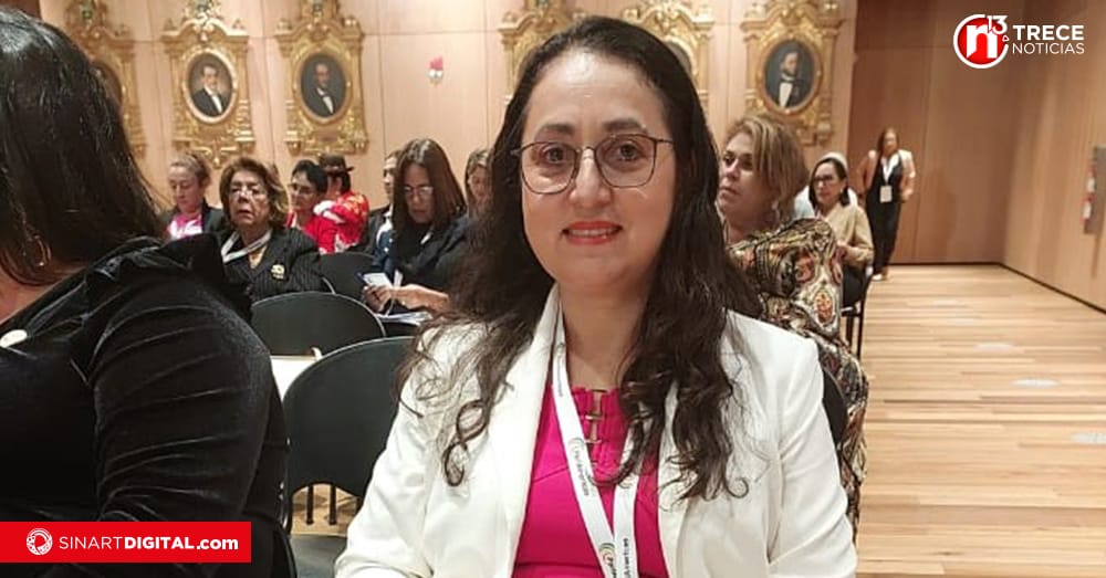 Rodrigo Arias rechaza solicitud de Luz Mary Alpízar de ser jefa de fracción del PPSD