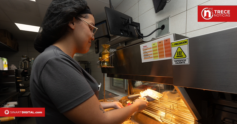 McDonald’s abre 38 nuevas vacantes en Lindora, Alajuela y Heredia