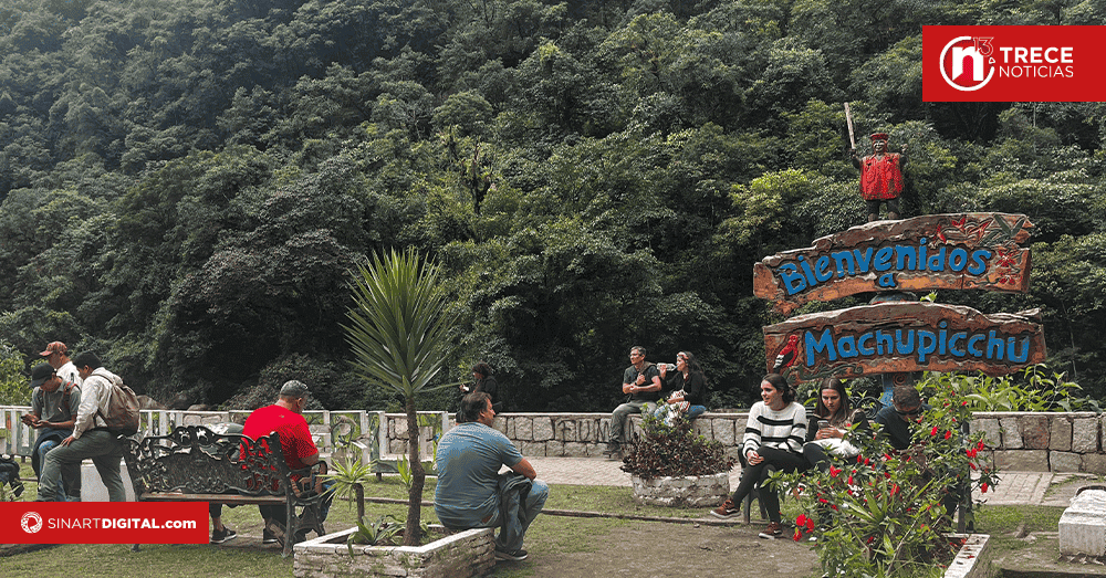 Refuerzan seguridad en Machu Picchu tras polémica por arrojar cenizas humanas