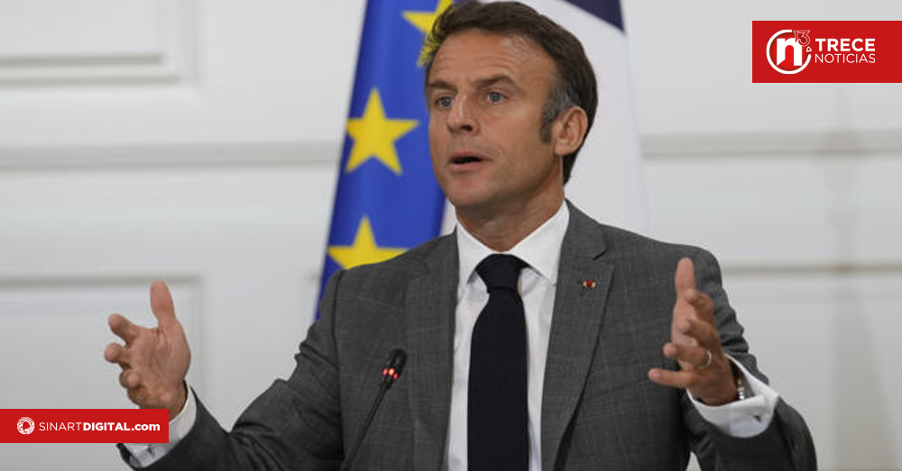 Megaproyecto petrolero en Brasil 