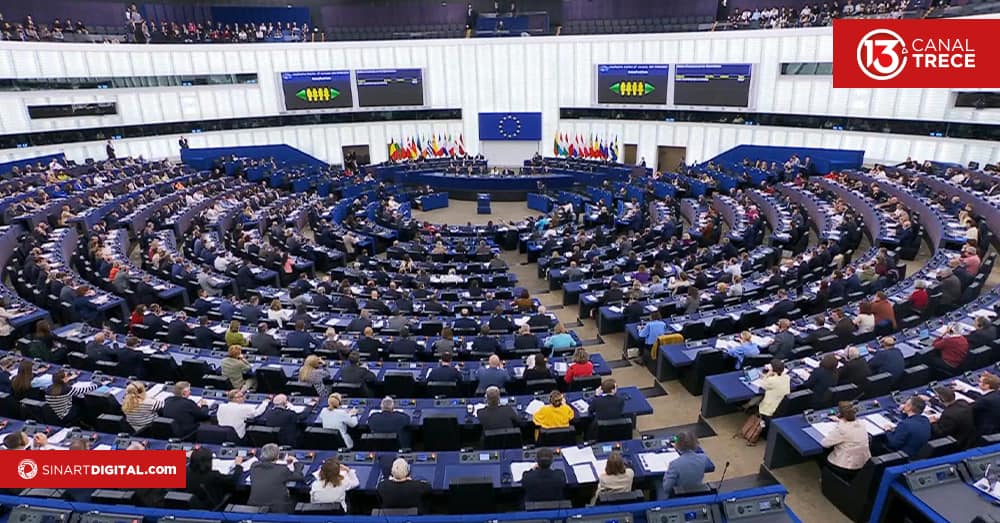 Macron bajo presión en Francia para detener la firma del acuerdo UE-Mercosur