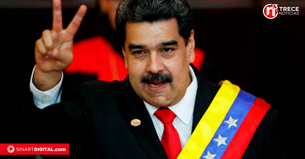 Presidente de Venezuela asistirá a cumbre regional sobre migración en México el domingo