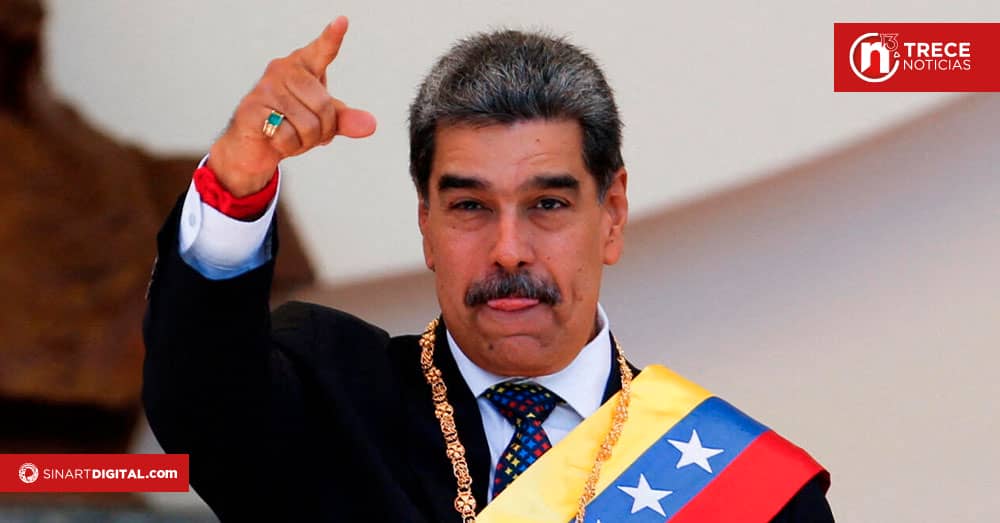 Venezuela limita representación de Francia, Países Bajos e Italia por 