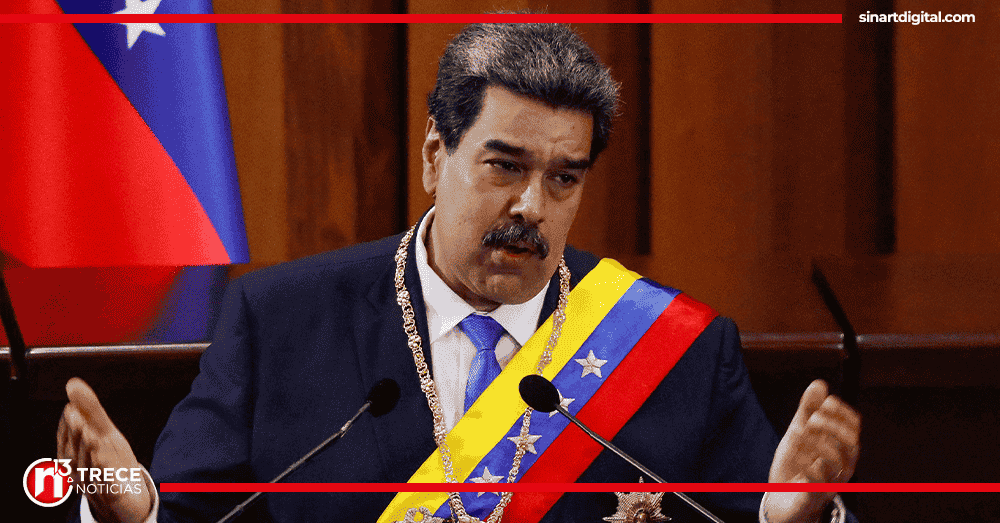 Maduro llama a la Fuerza Armada de Venezuela a responder a “mensajes para dividir”