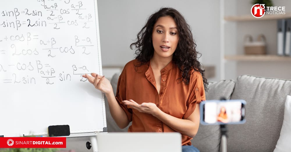 Programa 'Maestr@s Conectad@s' amplía su oferta educativa para docentes de la región