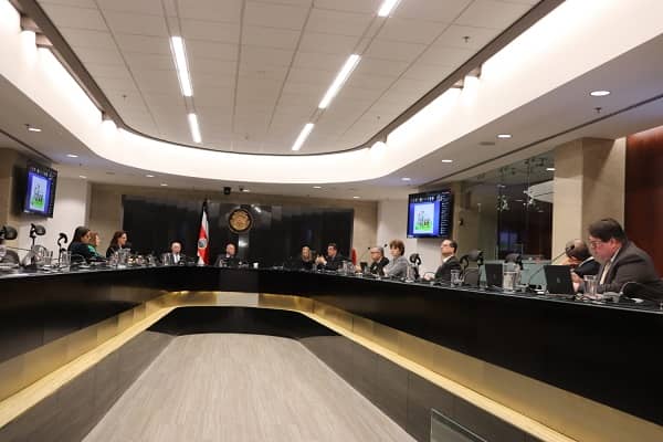 834 funcionarios del Poder Judicial renunciaron entre el 2018 y 2023