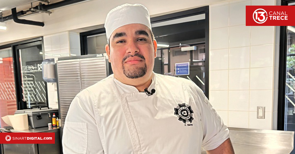 RECETA: Tamal de maicena