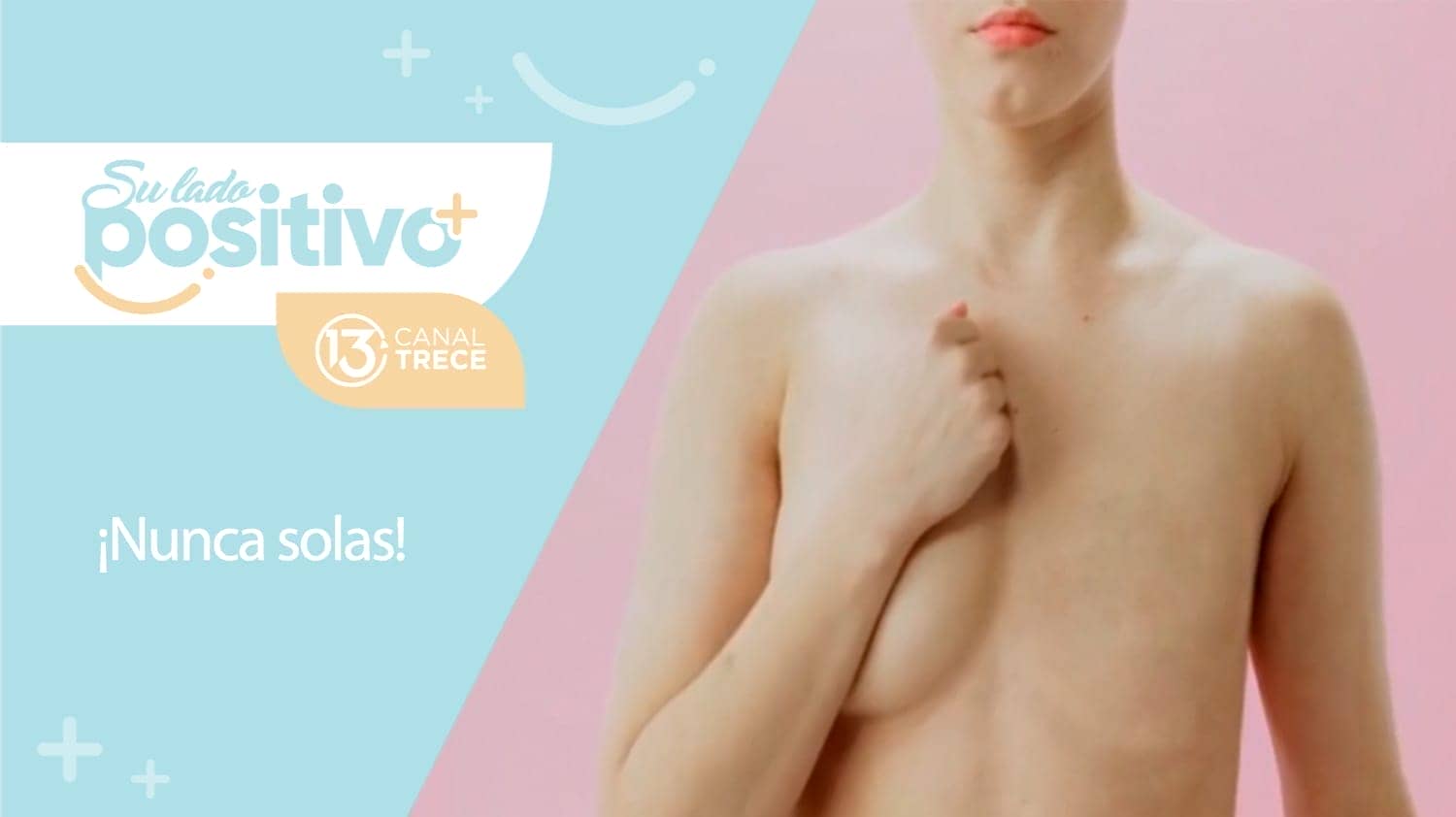 ¡Nunca Solas! | 19 setiembre 2023