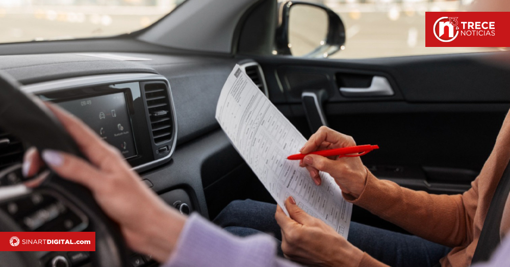 ¿Va a sacar la licencia? Este seguro le protege mientras aprende a manejar
