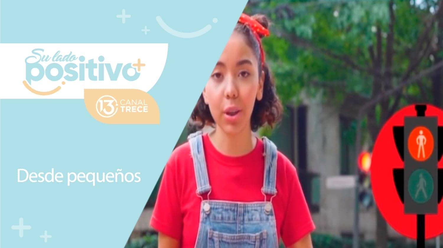 Desde pequeños | 21 setiembre 2023