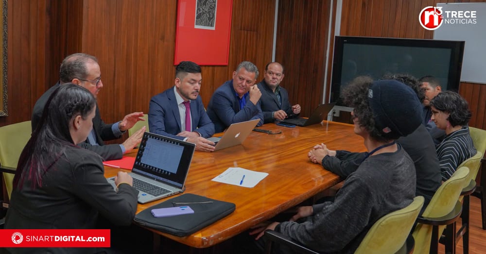 Estudiantes protestan contra pruebas estandarizadas y logran acuerdos con el Gobierno