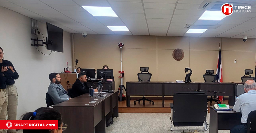 Defensores piden rechazar recusación contra jueces en caso Manzanita 