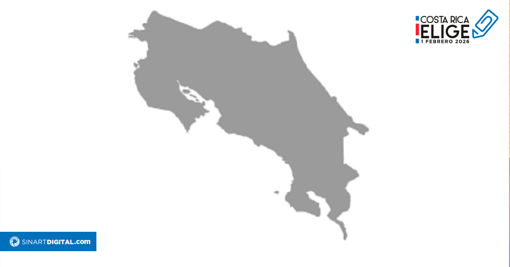 Papeletas Oficiales Elecciones 2026 (Muestra)