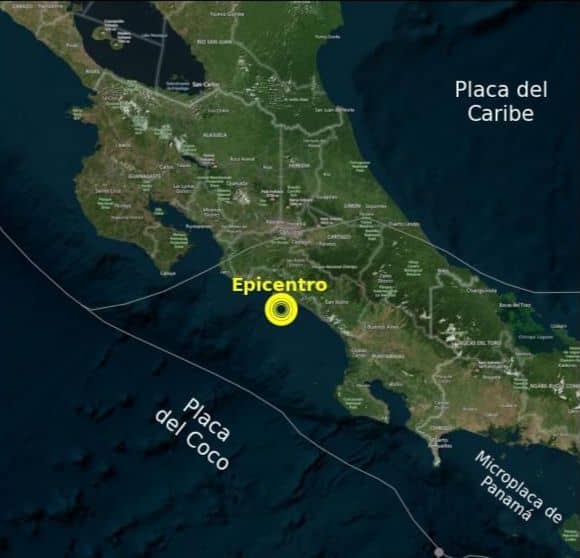 En este 2024 ha temblado 560 veces