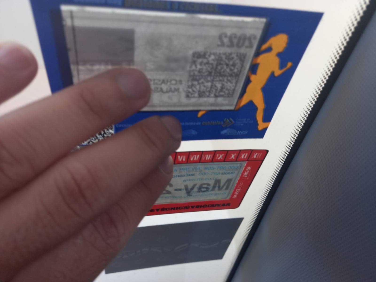 Rebaja y condonación de deudas del marchamo serán una realidad a partir de 2024