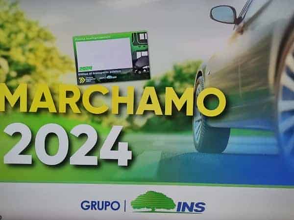 Hacienda ya envió información corregida al INS para el cobro de marchamo 