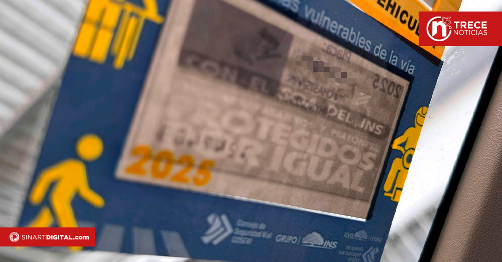 Más de 700.000 marchamos aún no han sido cancelados 