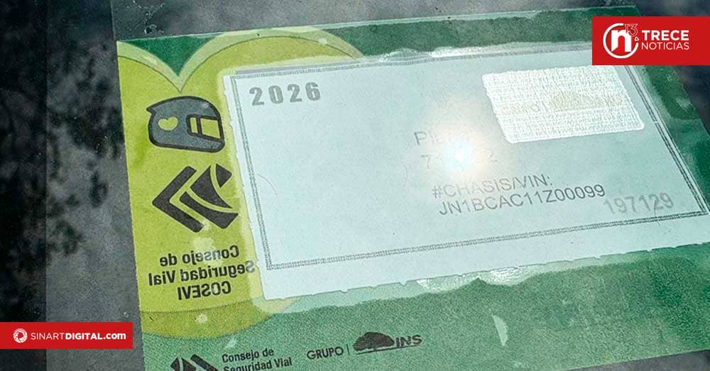 124.000 conductores aún deben el Marchamo 2026