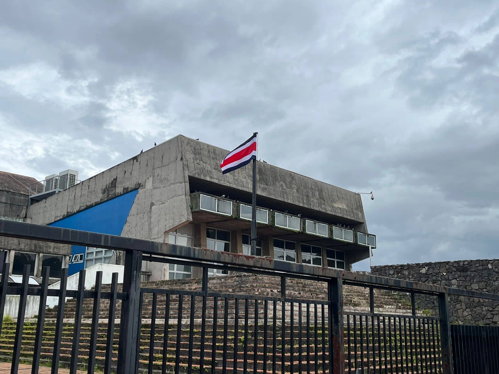 Iniciarán remodelaciones en la clínica Marcial Rodríguez Conejo de Alajuela para mejorar atención