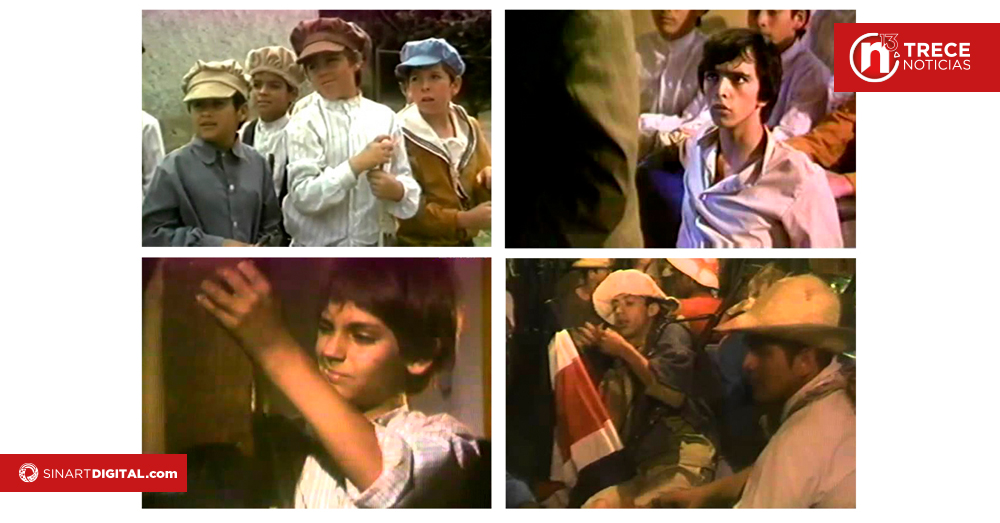 Setiembre traerá programación especial por el mes patrio 