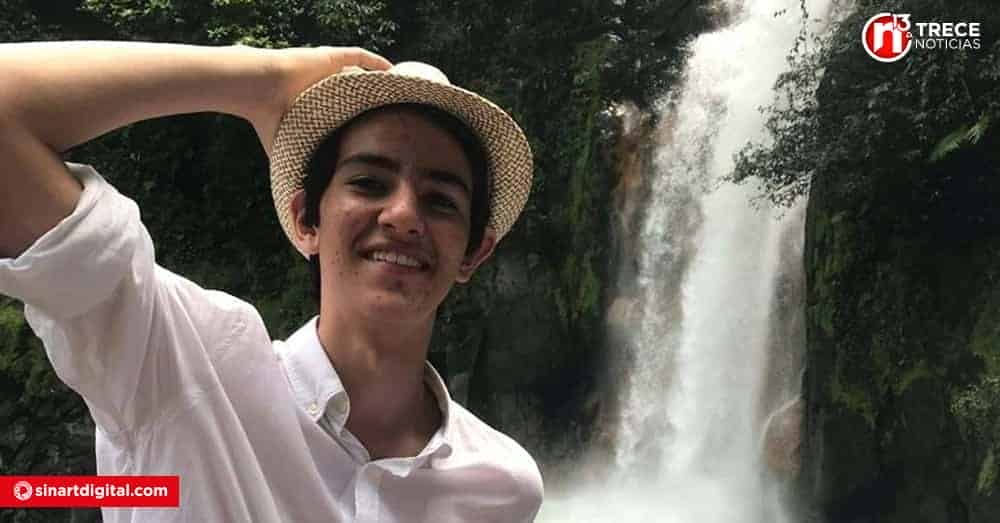 Asesinos de Marco Calzada se quedaron en la escena para dar información falsa a la Policía