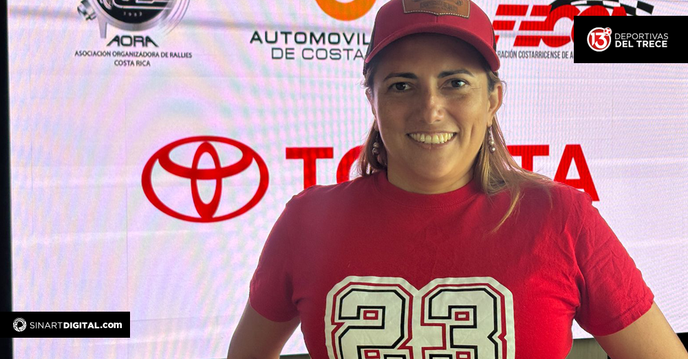 Arabia Saudita espera por María Luisa Fábres