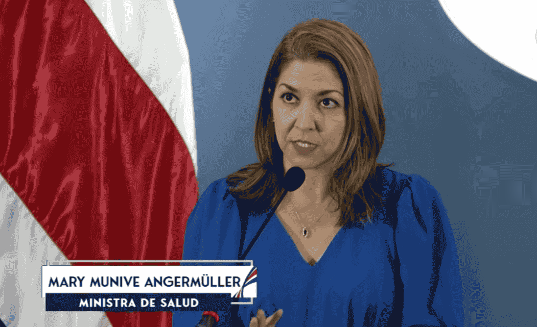 Ministerio de Salud flexibiliza uso de mascarilla en centros médicos