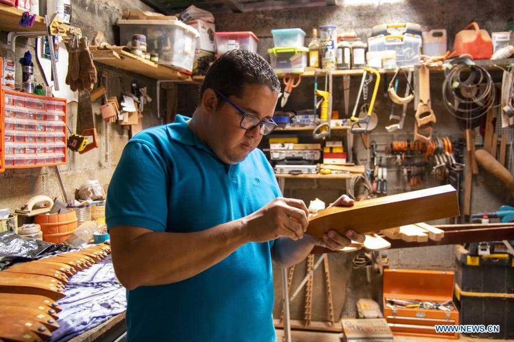 Marimberos y marimbistas celebrarán su día este fin de semana 