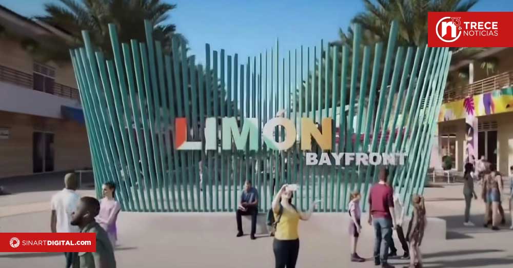 Proyecto de marina en Limón avanza tras aprobación en primer debate