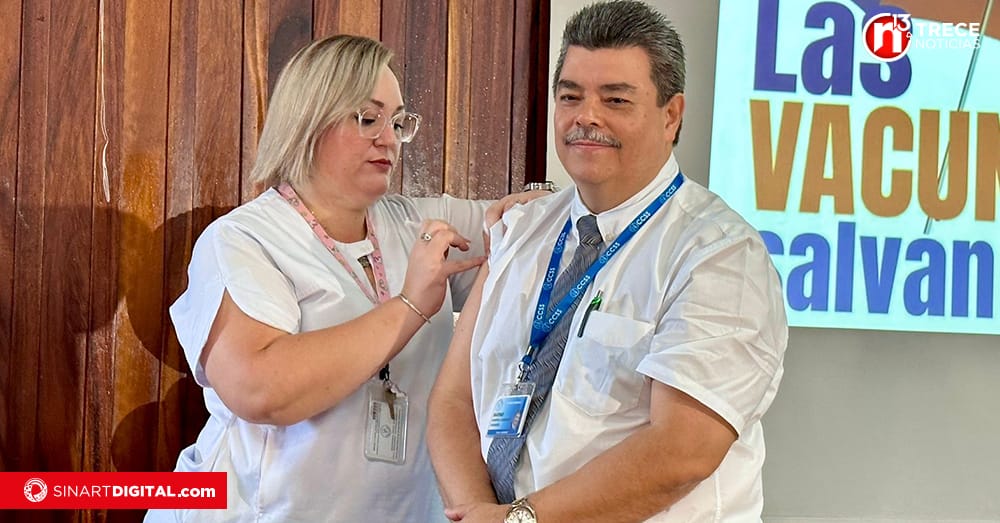 Gerencia médica de la CCSS se encuentra vacante